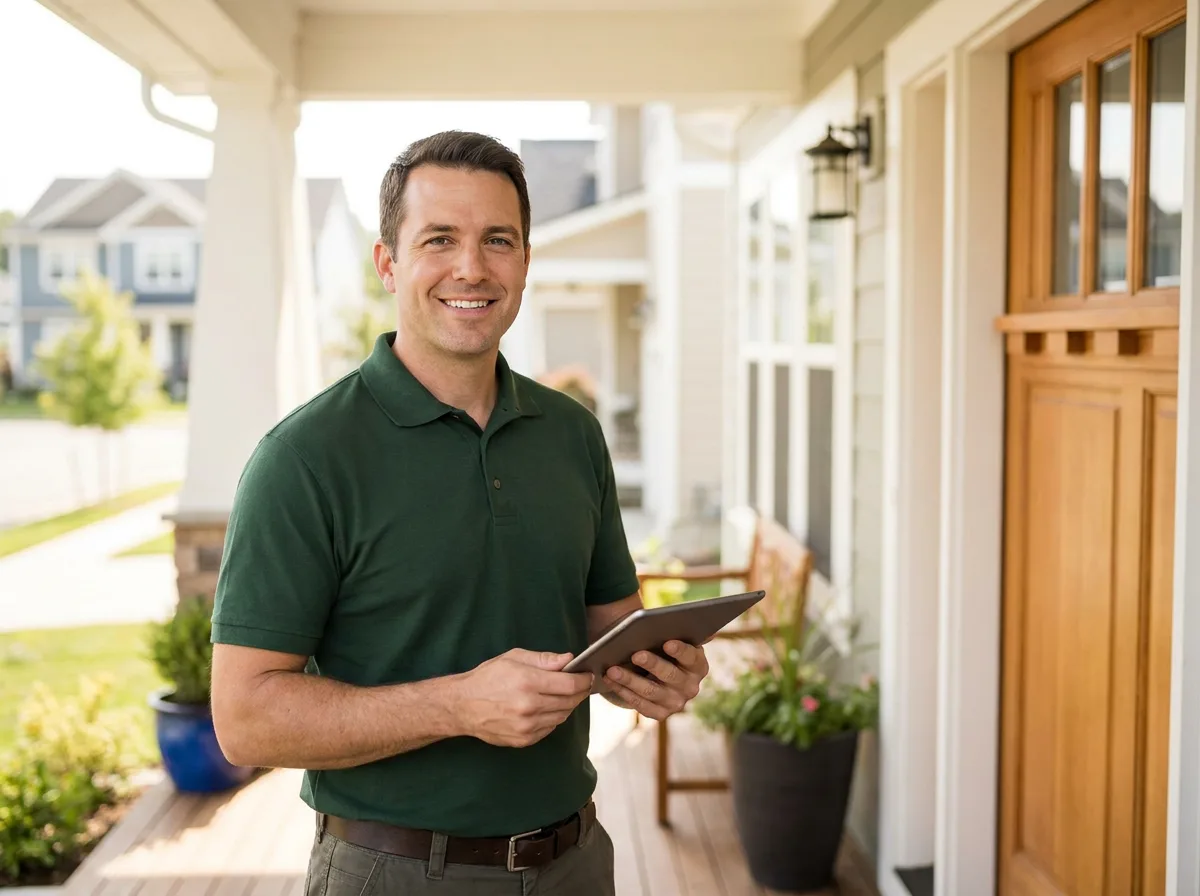 Pest control FAQs for Waterloo, IN